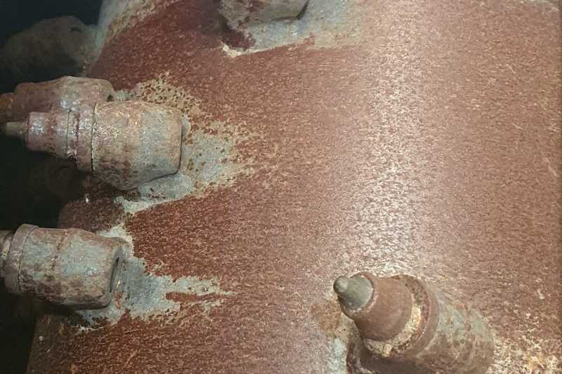 OmecoHub - Immagine BOBCAT MELROE 400